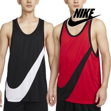 나이키 레트로한 남성 드라이핏 저지 농구 민소매 탑2