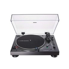 오디오테크니카lp120