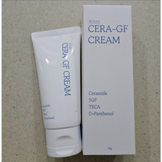 시카 판테놀 병풀 세콜지 세라마이드 egf 세라지에프 크림 저자극 피부진정 수분보습