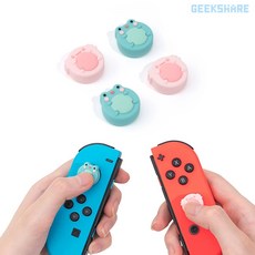 닌텐도스위치oled키캡