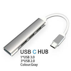 벨킨썬더볼트3독미니