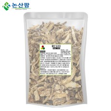 국산 도라지 300g 절단 절 절도라지 도라지차 길경 약도라지 약, 300g(1개), 1개