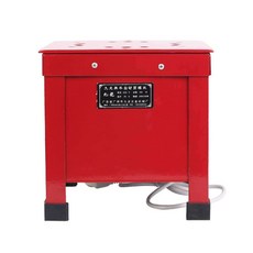 다슬기까는기계