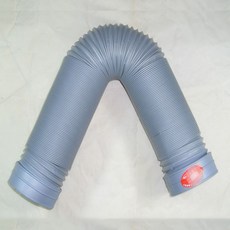 배기호스냉각커버