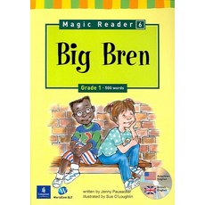 biggreenmonster