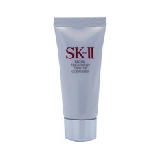 SK2 페이셜 트리트먼트 젠틀 클렌저 20g, 단품