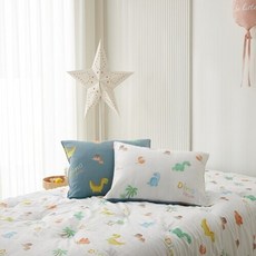 운현궁 [운현궁]모달 크롱 베개커버S