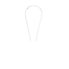 남자은십자가목걸이