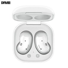 DFMEI TWS-R180 블루투스 이어폰 버즈라이브 트루 무선 5.0 블루투스 이어폰 터치 무선 이어폰