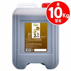 [한정특가] 대용량 굴소스 10kg, 1개