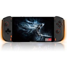 QUJUSO OnexPlayer Mini Pro 7" 휴대용 게임 콘솔 휴대용 PC 미니 노트북 UMPC Win 11 AMD Ryzen 7 6800U 16GB, 16GB/1TB