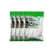 아침농산찰흑미4kg