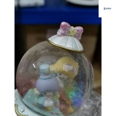 폼폼푸린스노우볼