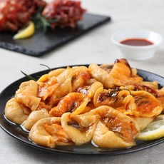 통영멍게 깐멍게 냉동멍게 500g(실량200g) 1팩, 1개, 500g
