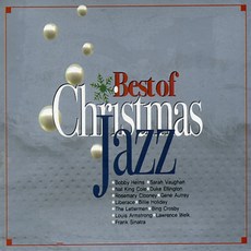 V.A - Best Of Christmas Jazz (미개봉 CD)