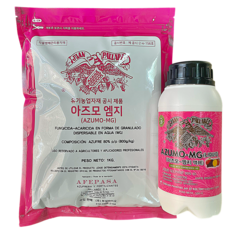 규산황