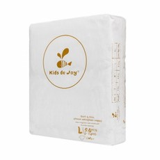 키즈디조이 밴드형 기저귀 L(3단계), 단품