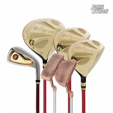 존바이런풀세트