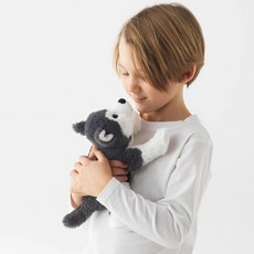 시베리안애착인형