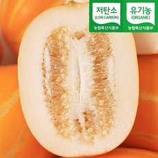 유기농 참외 성주 산지 직송, 1개, 4.5kg