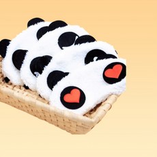 아기온열안대