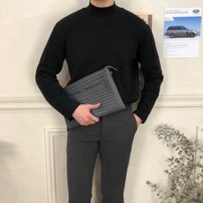 남자보테가클러치