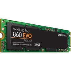 삼성860시리즈ssd