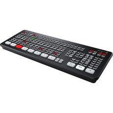 [] 블랙 매직 디자인 ATEM Mini Extreme SWATEMMINICEXT 블랙, 1개