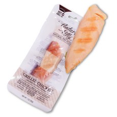 내추럴키티 통살 10종, 그릴닭고기, 30g, 6개