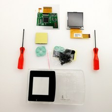 게임보이컬러케이스