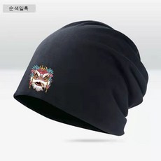 연예인힙합모자