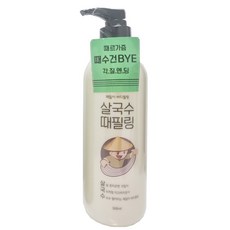 라끄베르 때밀이 바디필링 살국수 300mlN, 300ml, 1개