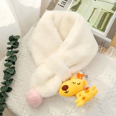 닥스리틀머플러