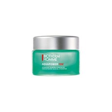 비오템 옴므 아쿠아파워 72지간 지속 세럼 1.69 oz, 1개