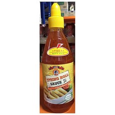 거대마켓 스프링롤소스(수리 MF 435ml)X12 | 양념소스 튀김만두소스, 1