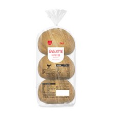 삼립 냉동 바게트롤 빠네, 600g, 1개