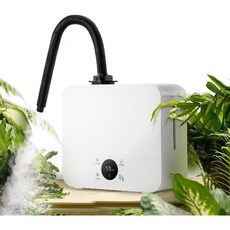 Moongiantgo 문자이언트고 파충류 가습기 플랜트 물 공급 2.5L