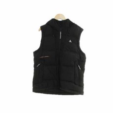 르꼬끄패딩조끼