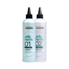 로레알프로페셔널젤리펌