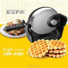 eupa와플기