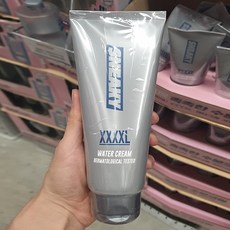 스니키 포엑스라지 워터크림 300ml, 단일상품