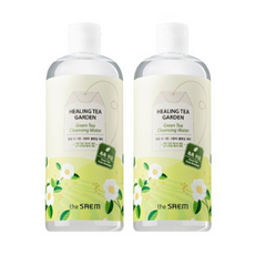 더샘클렌징워터500