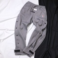 해외 남녀 나이키바지 겨울바지 기모 조거팬츠 스우시/조던/나이키로고FEAR OF GOD FOG 네임 NBA NI