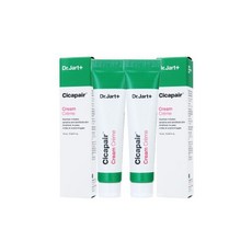 닥터자르트 시카페어 크림 15ml x 2개