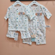 아가방7부우주복