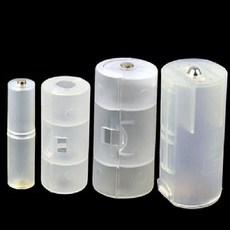 aa건전지어댑터