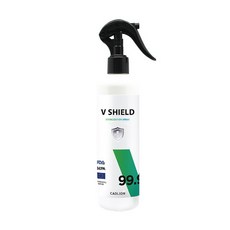 [바보사랑]브이쉴드 뿌리는 살균 스프레이 300ml, 1개