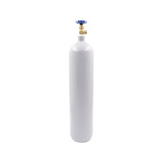 질소통 8 10 12L 아르곤 알곤 가스통 알루미늄 co2, 아르곤 실린더 10L(빈 병), 1개