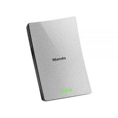 만도하이패스단말기