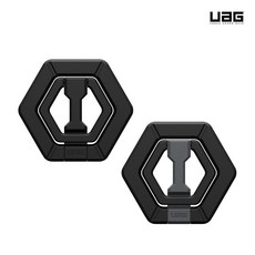 UAG 마그네틱 스탠드, 올블랙